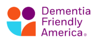Dementia Friendly America logo
